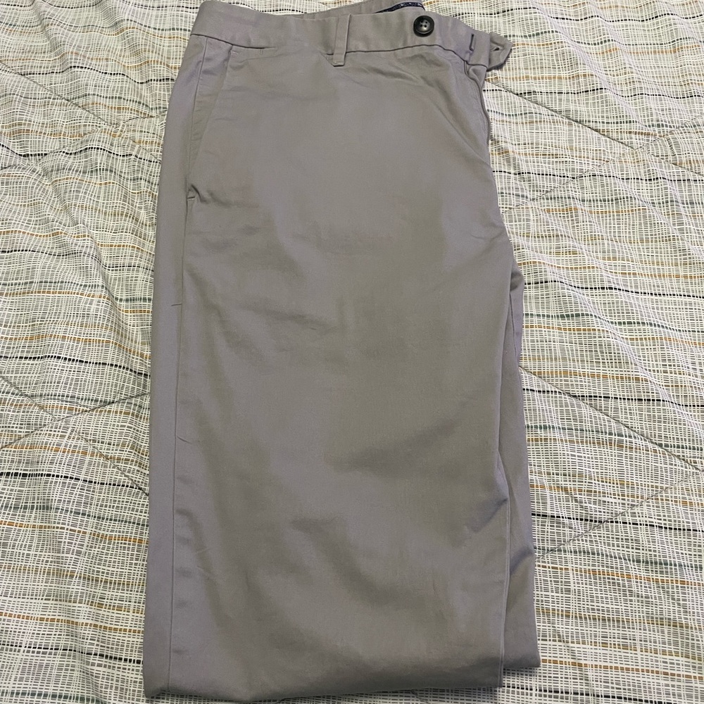 Fairlane pants for men